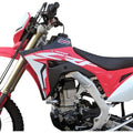 Ims Products Gas Tank - Black - 3.0 Gallon - Honda | 112255-BK1
