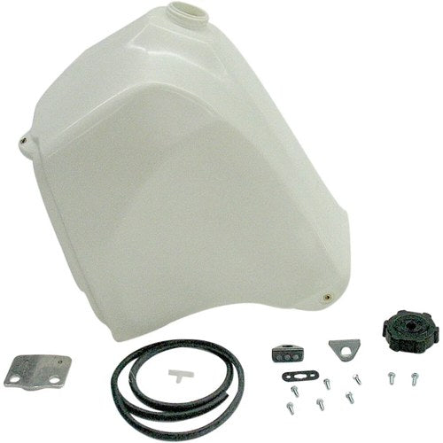 Ims Products Gas Tank - White - 5.5 Gallon - Kawasaki | 113122-W1