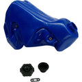 Ims Products Gas Tank - Blue - 3.1 Gallon - Yamaha | 117321-B2