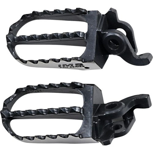 Ims Products Pro-Series Footpegs - KX250 | 293119-4