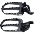 Ims Products Pro-Series Footpegs - KX250 | 293119-4