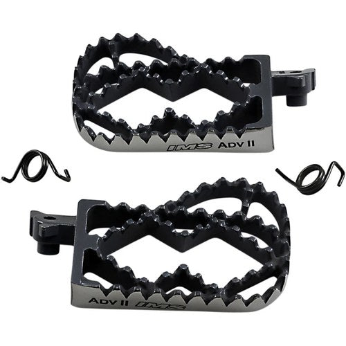 Ims Products Adventure II Footpeg | 253116-2