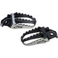 Ims Products Pro-Series Footpegs - DR650 | 295512-4