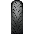 Irc Tire - SS540 - Rear - 120/70-12 -58L | T10282 | Sold Each