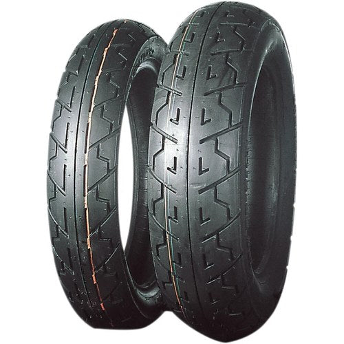 Irc Tire - RS310 - Front - Blackwall - 100/90H18 | 302350 | Sold Each
