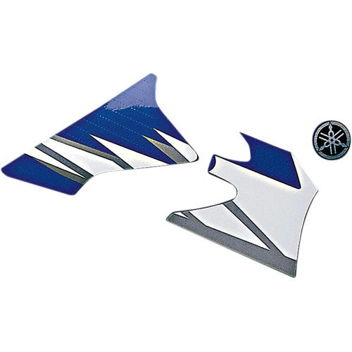 Factory Effex OEM Tank Graphic - YZ | 08-05220