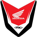 Factory Effex Front Fender Graphic - Honda | 17-30328