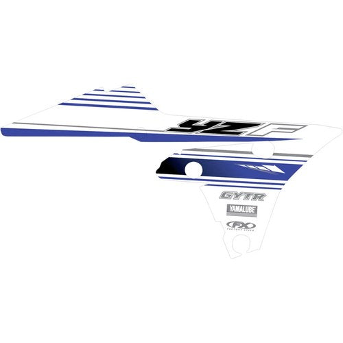 Factory Effex OEM Tank Graphic - YZ250F/450F | 19-05228
