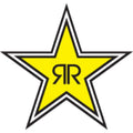 Factory Effex Rockstar Decal - Star | 15-94730