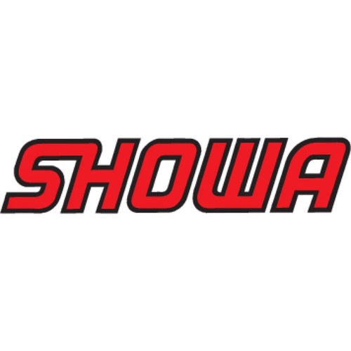 Factory Effex FX Swingarm Sticker - Showa | 02-7049