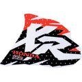 Factory Effex OEM Tank Graphic - XR '97 Style | 02-8605