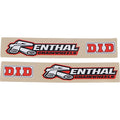 Factory Effex Swingarm Graphic - Renthal Did | 04-2426