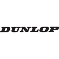 Factory Effex Logo Decal/Sticker - Dunlop - Sold Each | 04-2670