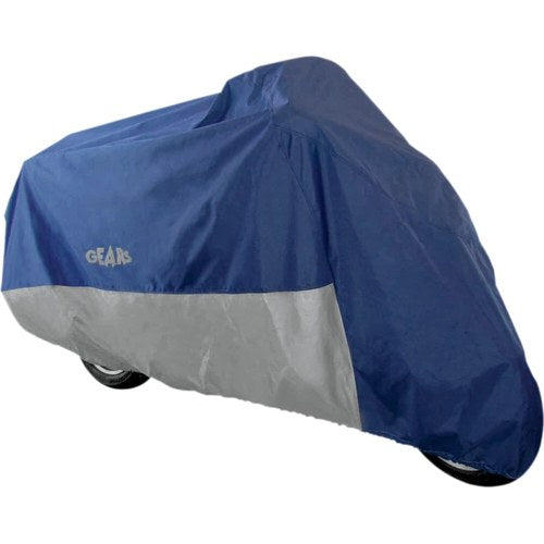 Gears Canada Motorcycle Cover - GL | 100188-3