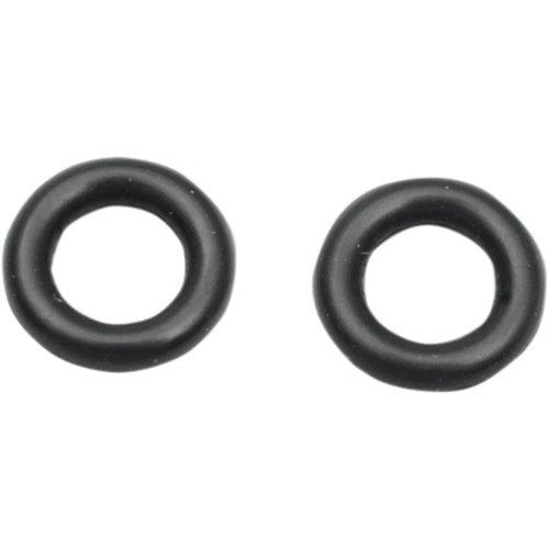 Goodridge Replacement Viton O-Rings - 3/16" and 1/4" - 2 Pack | 730804-2