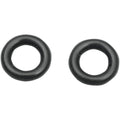 Goodridge Replacement Viton O-Rings - 3/16" and 1/4" - 2 Pack | 730804-2