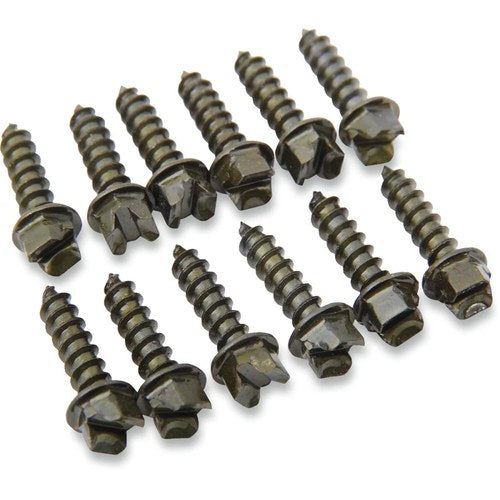 Gold Screws Ice Screws - 1/2" - 1000 Pack | 1250-0298