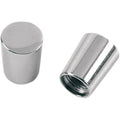 Gardner-Westcott Valve Stem Caps - Chrome | P-31-99
