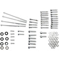 Gardner-Westcott Bolt Set Side Cover Flt Polished | P-10-14-01