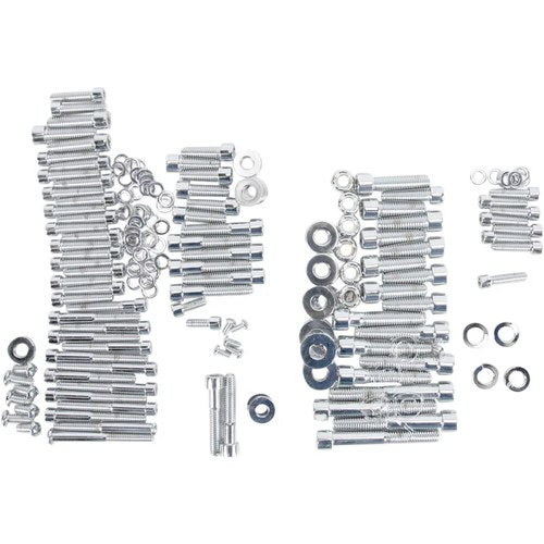 Gardner-Westcott Motor Bolt Set 99-05 Fxd | P-88-99