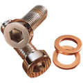 Gardner-Westcott Fork Damper Tube Mount Kit | C-61-58