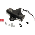 Hot Bodies Fender Eliminator - 18 Ninja 400 - Black | 51801-1000