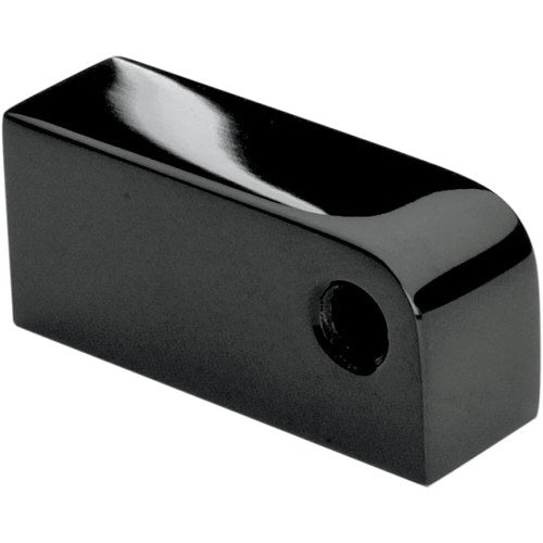 Headwinds Headlight Mount - Black | 1-0002-150ZA