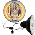 Headwinds 7" LED Headlight with LED Turn Signals | 8-9727LEDWTA