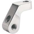 Headwinds Headlight Mount - Chrome | 1-0005CA