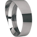 Headwinds Nacelle Bezel - Mariah - Chrome | 1-7028CA