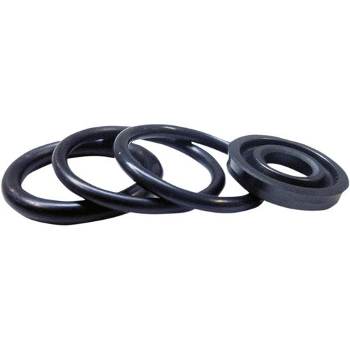 Hygear Suspension KYB/HPG Shock Service Kit, For Monotube/Reservoir 29-05-000-R