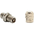 Hygear Suspension Heavy Duty Stainless Steel Schrader Valve | 65-01-001-R