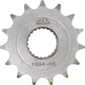 JT Sprockets Counter Shaft Sprocket - 15-Tooth | JTF1594.15