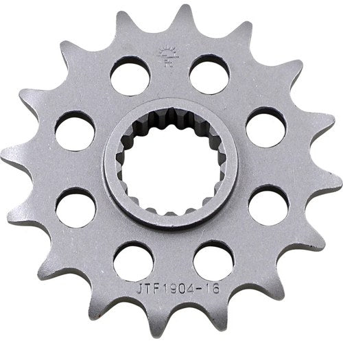 JT Sprockets Counter Shaft Sprocket - 16-Tooth | JTF1904.16