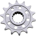 JT Sprockets Counter Shaft Sprocket - 14-Tooth | JTF742.14