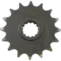 JT Sprockets Counter Shaft Sprocket - 16-Tooth | JTF1586.16