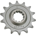 JT Sprockets Counter Shaft Sprocket - 14-Tooth | JTF824.14SC