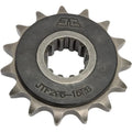 JT Sprockets Sprocket - Front - Honda - 15-Tooth | JTF295.15RB