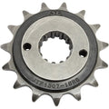 JT Sprockets Sprocket - Front - Honda - 15-Tooth | JTF1307.15RB