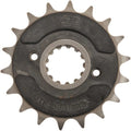 JT Sprockets Sprocket - Front - Honda - 18-Tooth | JTF339.18RB