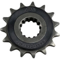 JT Sprockets Sprocket - Front - Honda - 15-Tooth | JTF1332.15RB