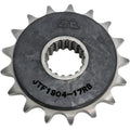 JT Sprockets Sprocket - Front - KTM - 17-Tooth | JTF1904.17RB