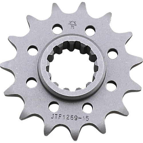 JT Sprockets Counter Shaft Sprocket - 15-Tooth | JTF1269.15