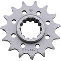 JT Sprockets Counter Shaft Sprocket - 15-Tooth | JTF1269.15