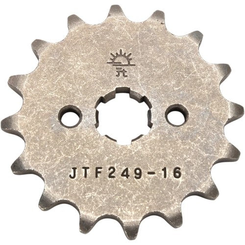JT Sprockets Sprocket - Counter-Shaft - Honda - 16-Tooth | JTF249.16