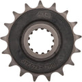 JT Sprockets Sprocket - Front - Yamaha - 17-Tooth | JTF579.17RB