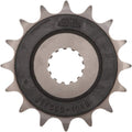 JT Sprockets Sprocket - Front for Kawasaki/Suzuki/Yamaha - 16-Tooth JTF565.16RB