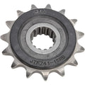 JT Sprockets Sprocket - Front - Ducati - 15-Tooth | JTF741.15RB