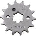 JT Sprockets Counter Shaft Sprocket - 14-Tooth | JTF1263.14