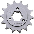 JT Sprockets Counter Shaft Sprocket - 14-Tooth | JTF1448.14